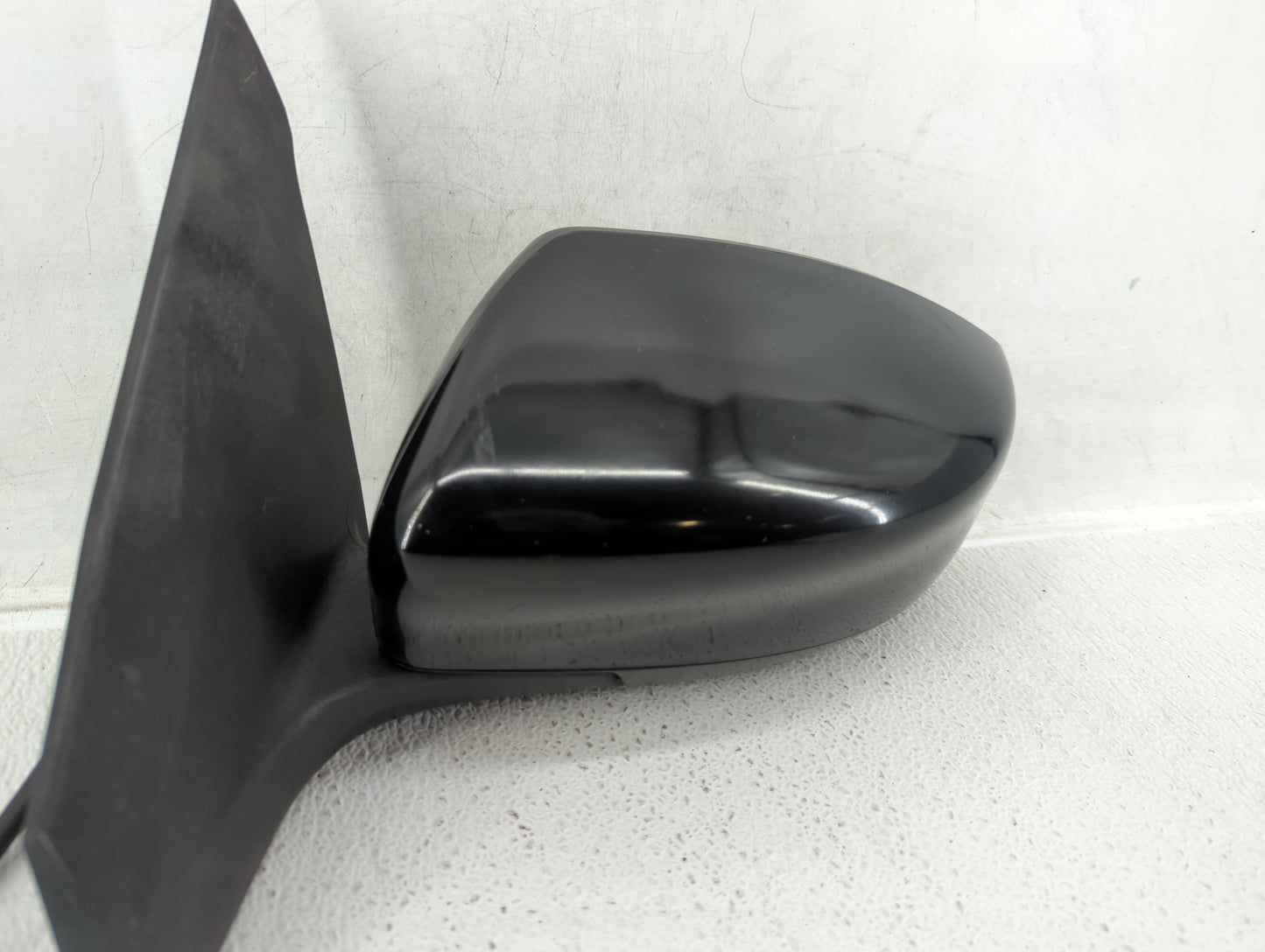 2013-2015 Nissan Sentra Driver Side View Mirror - Left Door Mirror OEM Used - Oemusedautoparts1.com