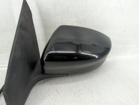2013-2015 Nissan Sentra Driver Side View Mirror - Left Door Mirror OEM Used - Oemusedautoparts1.com