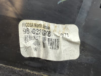 2013-2015 Nissan Sentra Driver Side View Mirror - Left Door Mirror OEM Used - Oemusedautoparts1.com