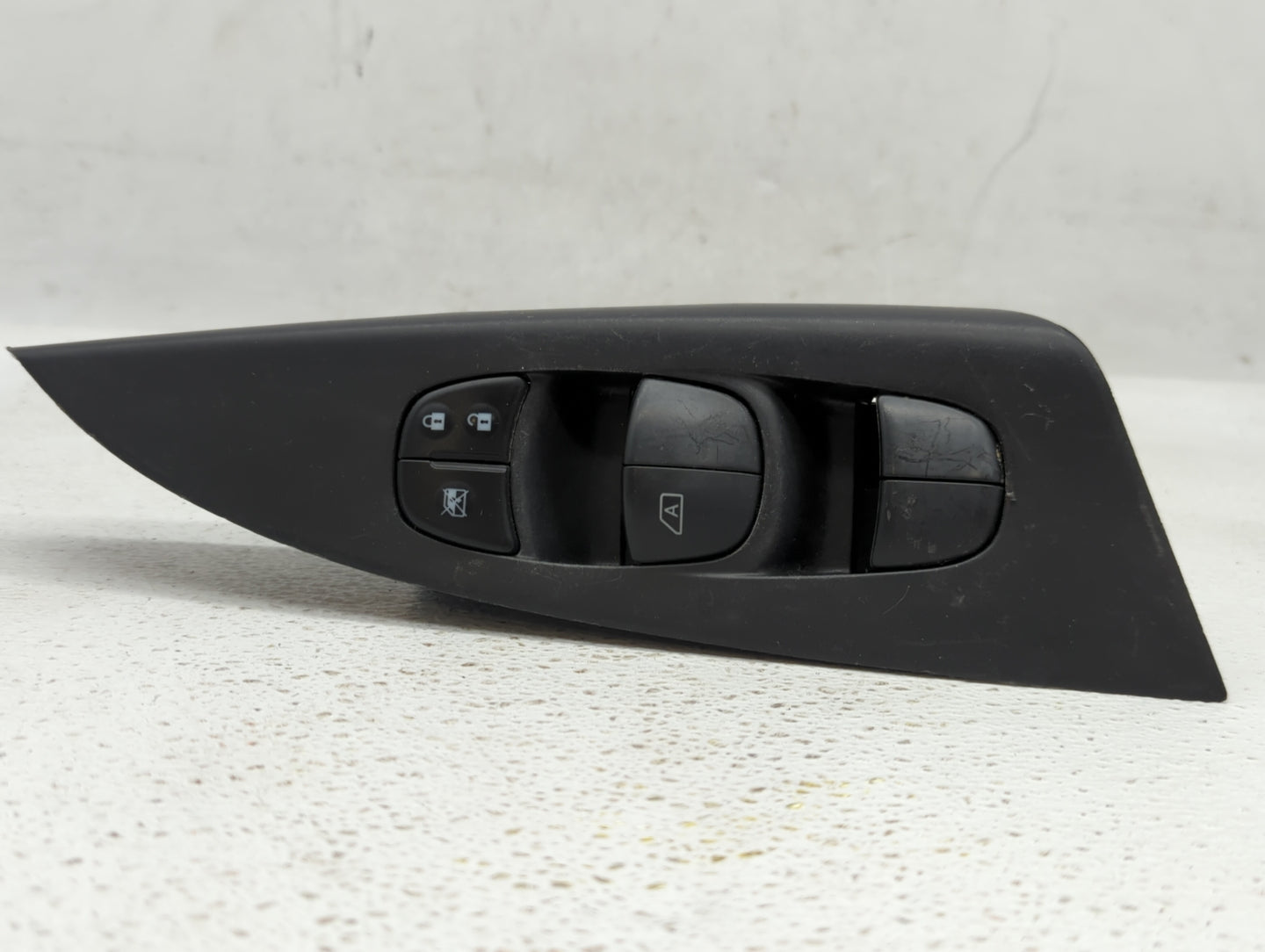2013-2019 Nissan Sentra Master Power Window Switch Replacement Driver Side Left P/N:25401 3SH1A Fits OEM Used Auto Parts - O