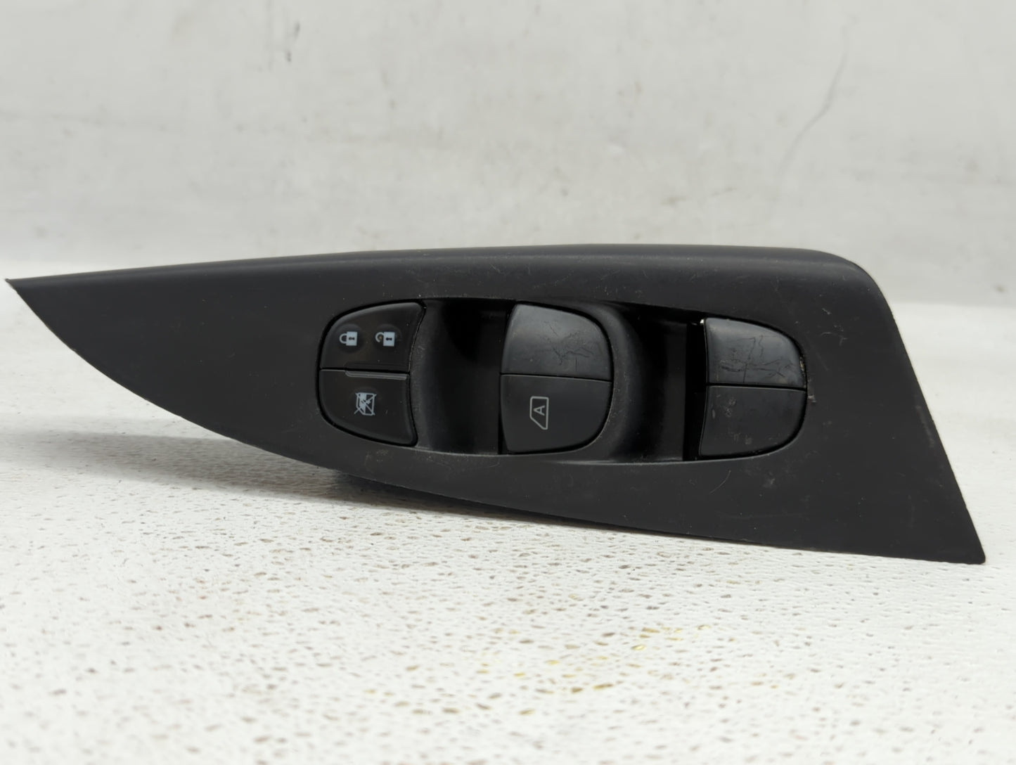 2013-2019 Nissan Sentra Master Power Window Switch Replacement Driver Side Left P/N:25401 3SH1A Fits OEM Used Auto Parts - O