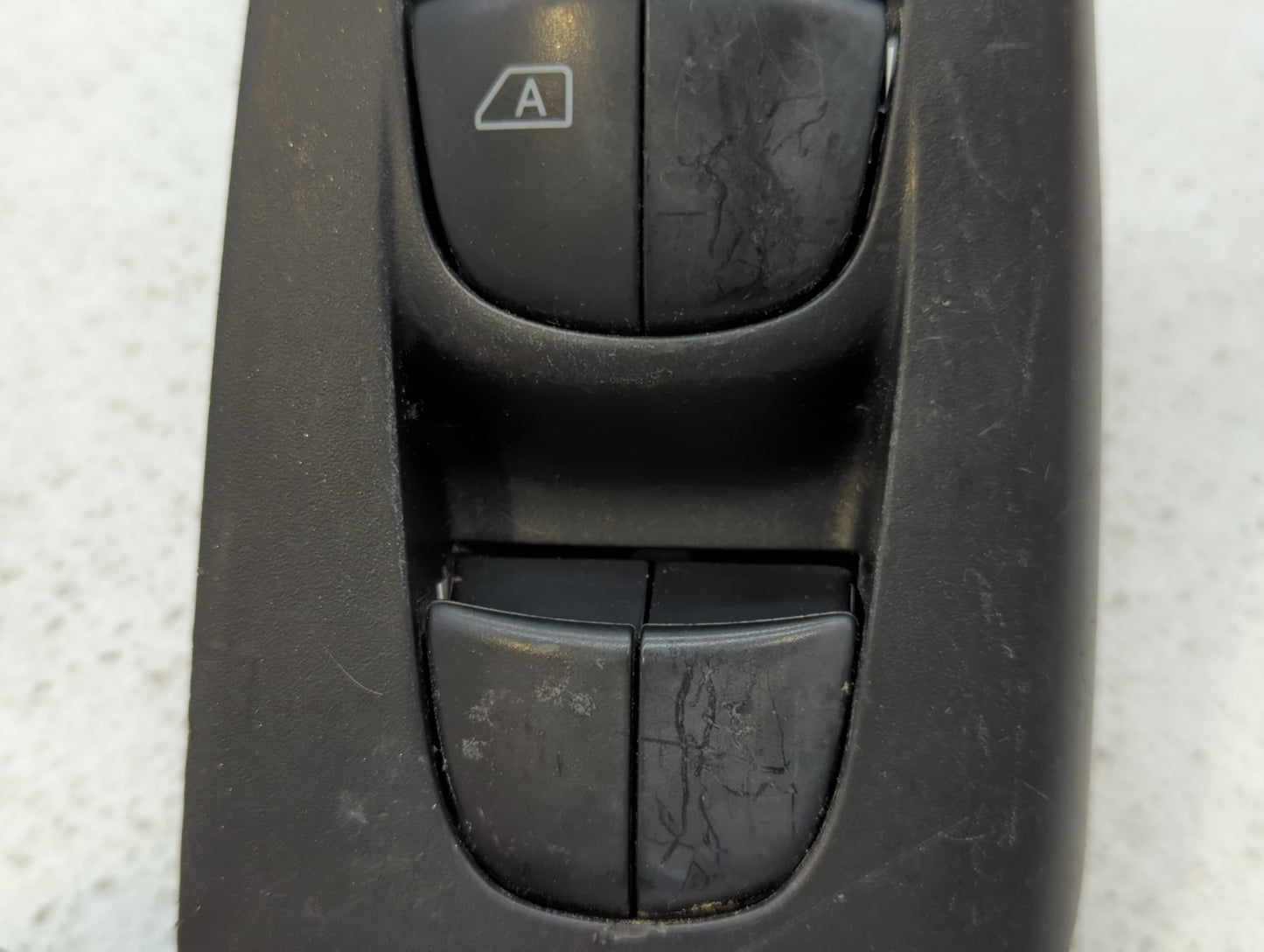 2013-2019 Nissan Sentra Master Power Window Switch Replacement Driver Side Left P/N:25401 3SH1A Fits OEM Used Auto Parts - O