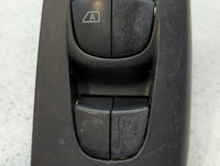 2013-2019 Nissan Sentra Master Power Window Switch Replacement Driver Side Left P/N:25401 3SH1A Fits OEM Used Auto Parts - O