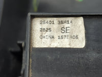 2013-2019 Nissan Sentra Master Power Window Switch Replacement Driver Side Left P/N:25401 3SH1A Fits OEM Used Auto Parts - O