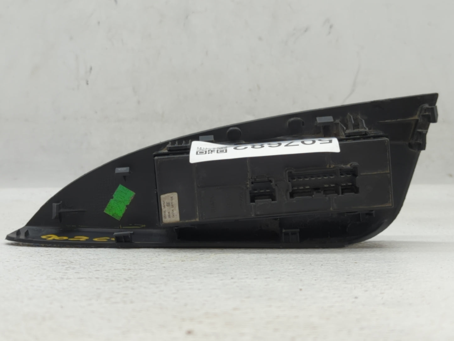2013-2019 Nissan Sentra Master Power Window Switch Replacement Driver Side Left P/N:25401 3SH1A Fits OEM Used Auto Parts - O