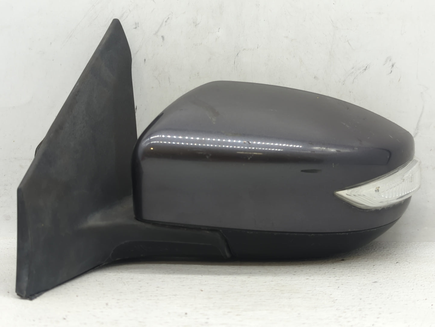 2015 Nissan Sentra Driver Side View Mirror - Left Door Mirror OEM Used - Oemusedautoparts1.com