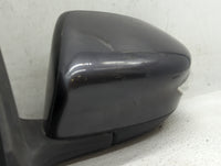 2015 Nissan Sentra Driver Side View Mirror - Left Door Mirror OEM Used - Oemusedautoparts1.com