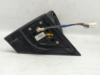 2015 Nissan Sentra Driver Side View Mirror - Left Door Mirror OEM Used - Oemusedautoparts1.com