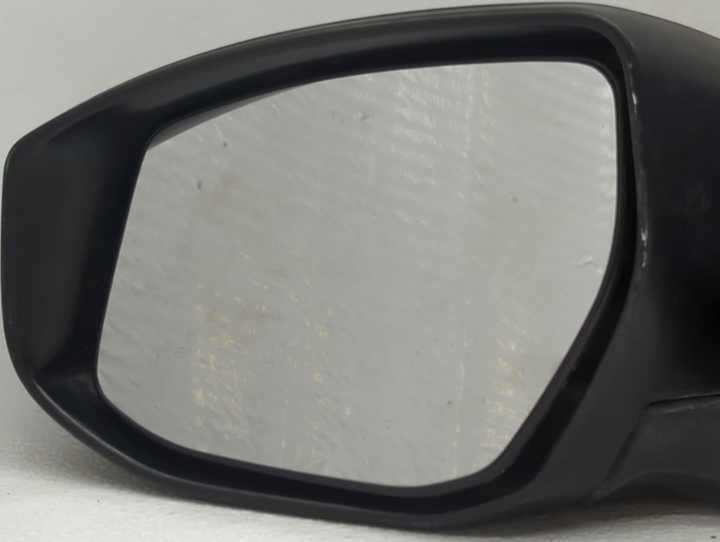2015 Nissan Sentra Driver Side View Mirror - Left Door Mirror OEM Used - Oemusedautoparts1.com