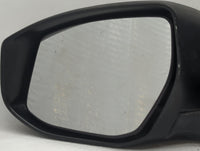 2015 Nissan Sentra Driver Side View Mirror - Left Door Mirror OEM Used - Oemusedautoparts1.com