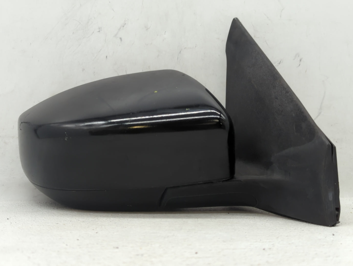 2013-2015 Nissan Sentra Passenger Side View Mirror - Right Door Mirror OEM Used - Oemusedautoparts1.com