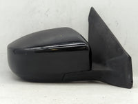2013-2015 Nissan Sentra Passenger Side View Mirror - Right Door Mirror OEM Used - Oemusedautoparts1.com
