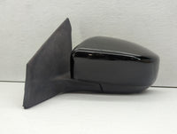 2013-2015 Nissan Sentra Driver Side View Mirror - Left Door Mirror OEM Used - Oemusedautoparts1.com