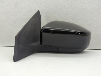 compare product 2013-2015 Nissan Sentra Driver Side View Mirror - Left Door Mirror OEM Used