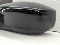 2013-2015 Nissan Sentra Driver Side View Mirror - Left Door Mirror OEM Used - Oemusedautoparts1.com