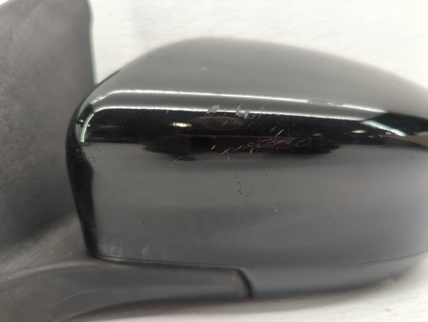 2013-2015 Nissan Sentra Driver Side View Mirror - Left Door Mirror OEM Used - Oemusedautoparts1.com