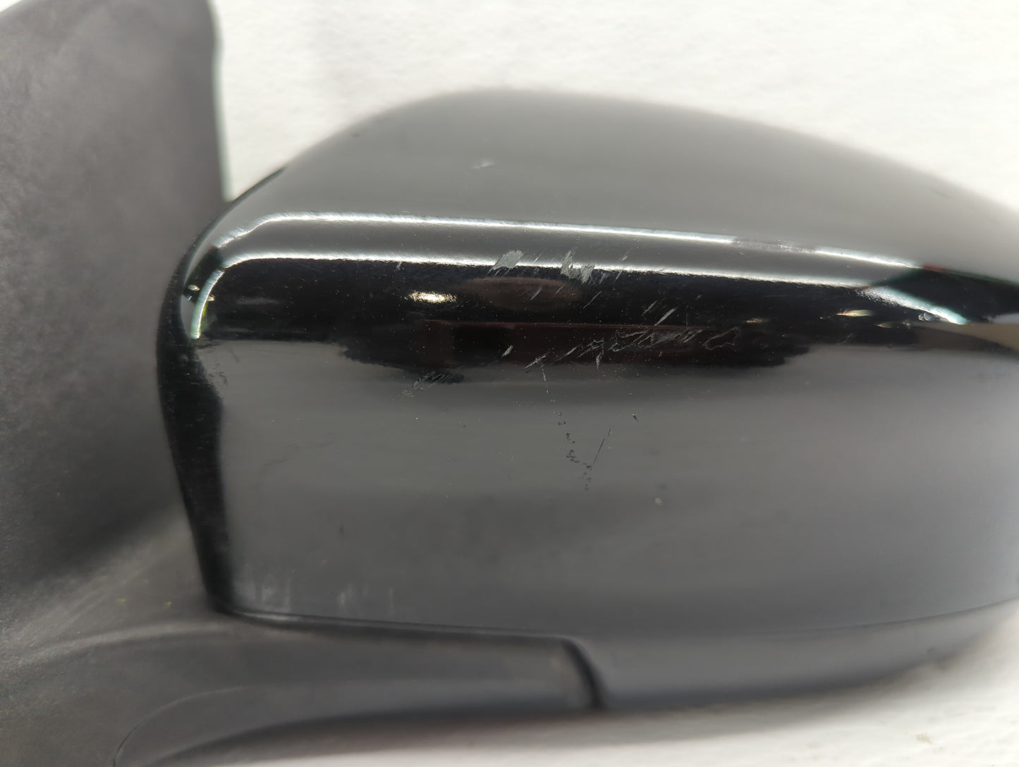 2013-2015 Nissan Sentra Driver Side View Mirror - Left Door Mirror OEM Used - Oemusedautoparts1.com
