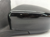 2013-2015 Nissan Sentra Driver Side View Mirror - Left Door Mirror OEM Used - Oemusedautoparts1.com