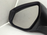 2013-2015 Nissan Sentra Driver Side View Mirror - Left Door Mirror OEM Used - Oemusedautoparts1.com