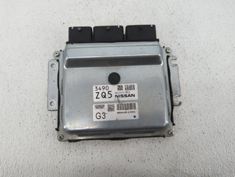 compare product 2013-2015 Nissan Sentra PCM Engine Control Computer ECU ECM PCU OEM P/N:NEC015-819 Fits Fits 2013 2014 2015 OEM Used Auto Parts