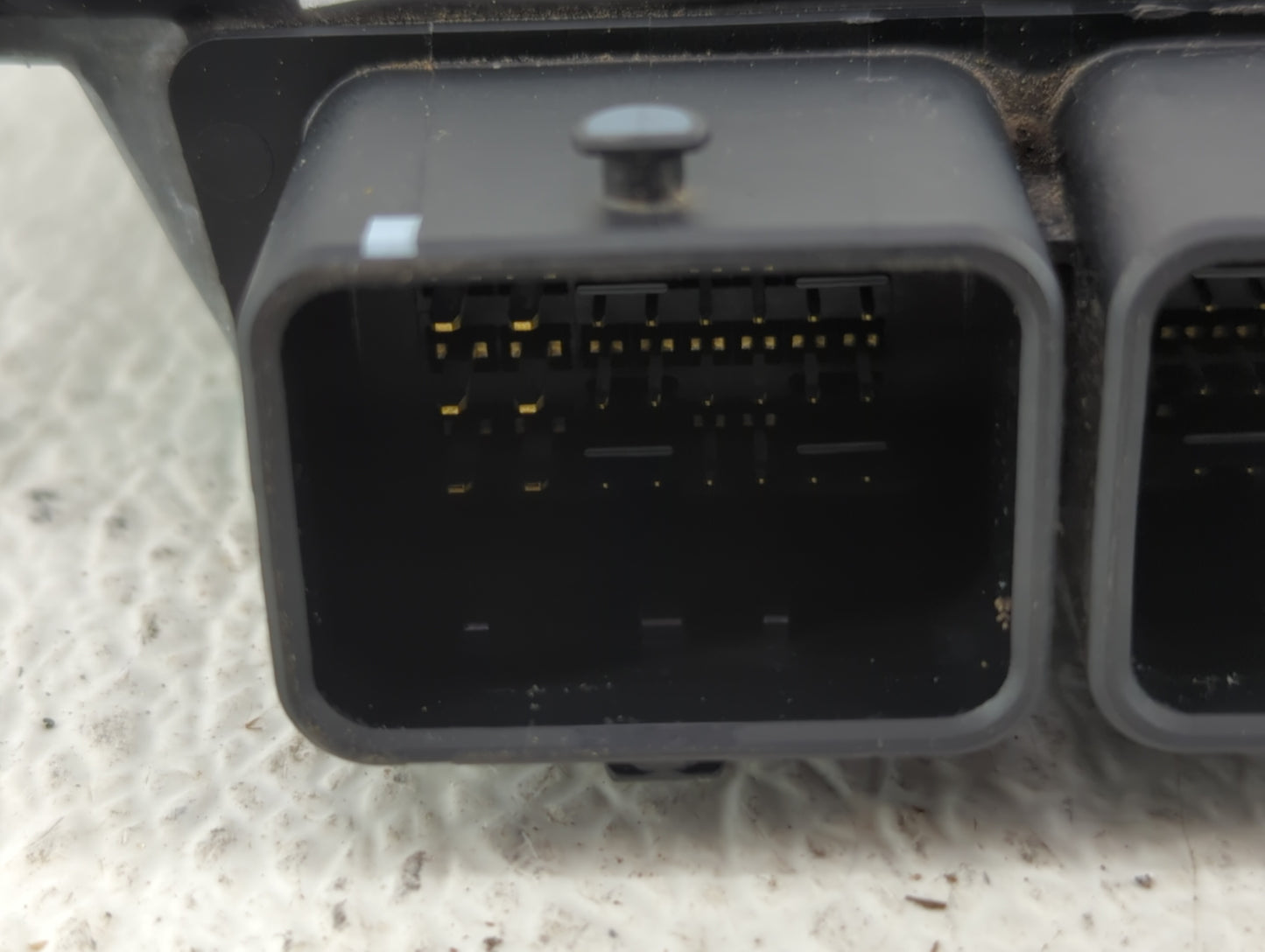 2013-2015 Nissan Sentra PCM Engine Control Computer ECU ECM PCU OEM P/N:NEC015-819 Fits Fits 2013 2014 2015 OEM Used Auto Pa