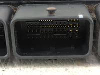 2013-2015 Nissan Sentra PCM Engine Control Computer ECU ECM PCU OEM P/N:NEC015-819 Fits Fits 2013 2014 2015 OEM Used Auto Pa