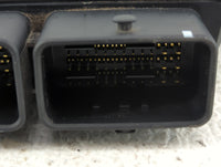 2013-2015 Nissan Sentra PCM Engine Control Computer ECU ECM PCU OEM P/N:NEC015-819 Fits Fits 2013 2014 2015 OEM Used Auto Pa