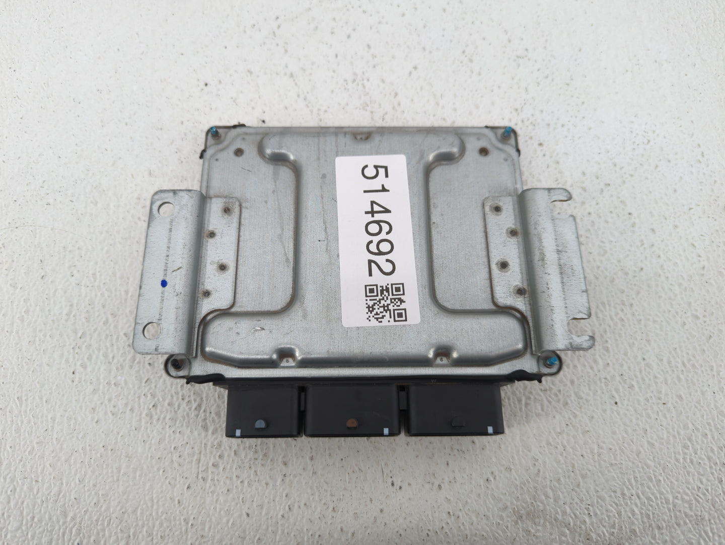 2013-2015 Nissan Sentra PCM Engine Control Computer ECU ECM PCU OEM P/N:NEC015-819 Fits Fits 2013 2014 2015 OEM Used Auto Pa