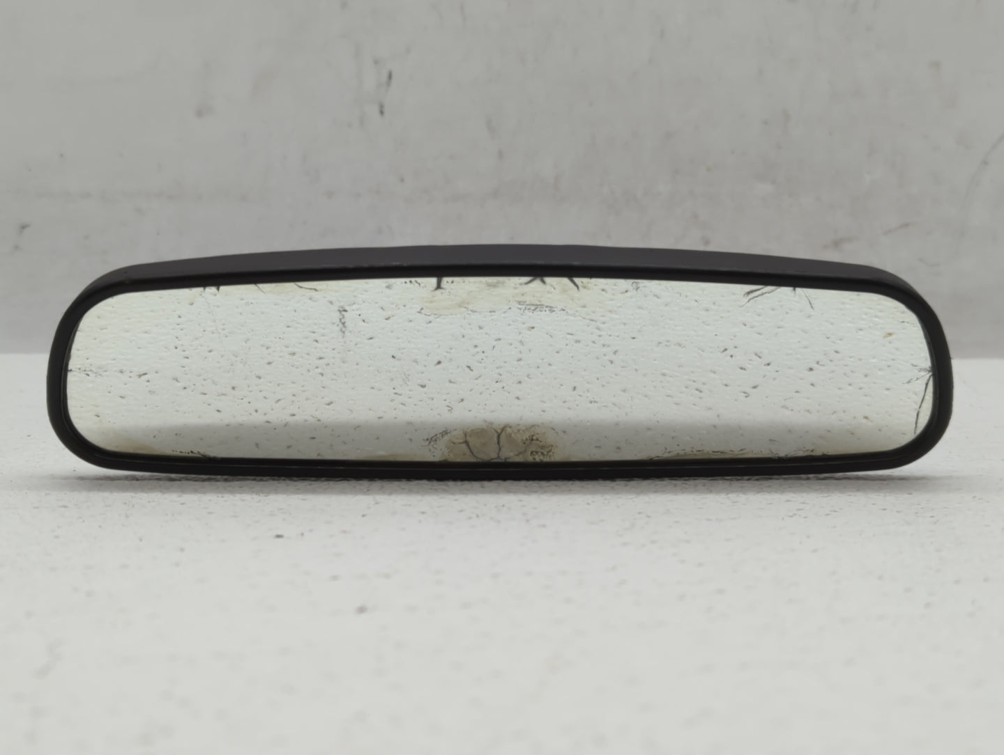 2007-2022 Nissan Sentra Interior Rear View Mirror Replacement OEM P/N:E11015617 Fits OEM Used Auto Parts - Oemusedautoparts1