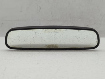 compare product 2007-2022 Nissan Sentra Interior Rear View Mirror Replacement OEM P/N:E11015617 Fits OEM Used Auto Parts