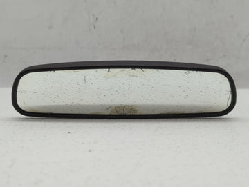 2007-2022 Nissan Sentra Interior Rear View Mirror Replacement OEM P/N:E11015617 Fits OEM Used Auto Parts - Oemusedautoparts1
