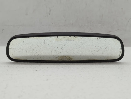 2007-2022 Nissan Sentra Interior Rear View Mirror Replacement OEM P/N:E11015617 Fits OEM Used Auto Parts - Oemusedautoparts1