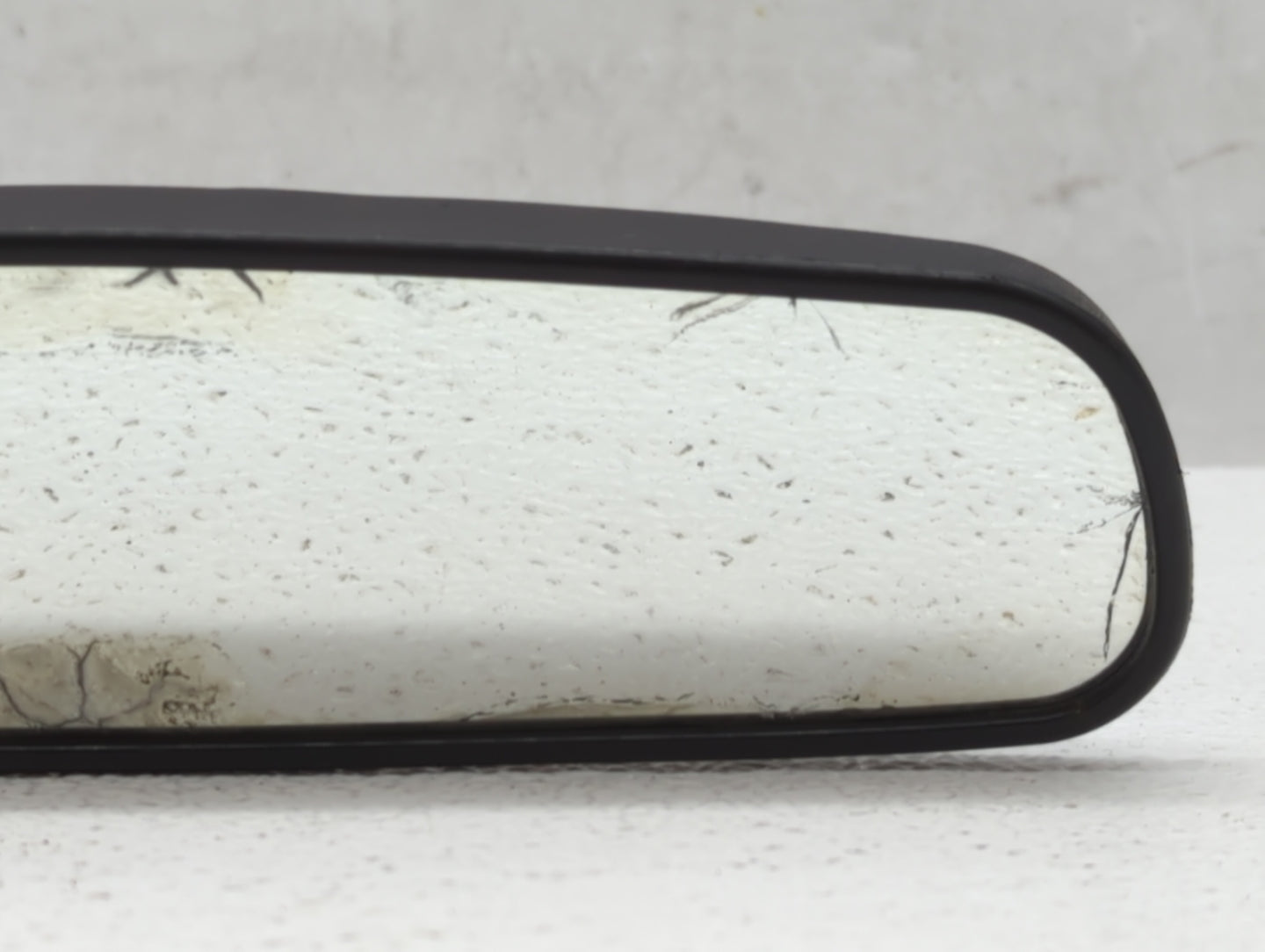 2007-2022 Nissan Sentra Interior Rear View Mirror Replacement OEM P/N:E11015617 Fits OEM Used Auto Parts - Oemusedautoparts1