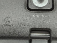 2007-2022 Nissan Sentra Interior Rear View Mirror Replacement OEM P/N:E11015617 Fits OEM Used Auto Parts - Oemusedautoparts1