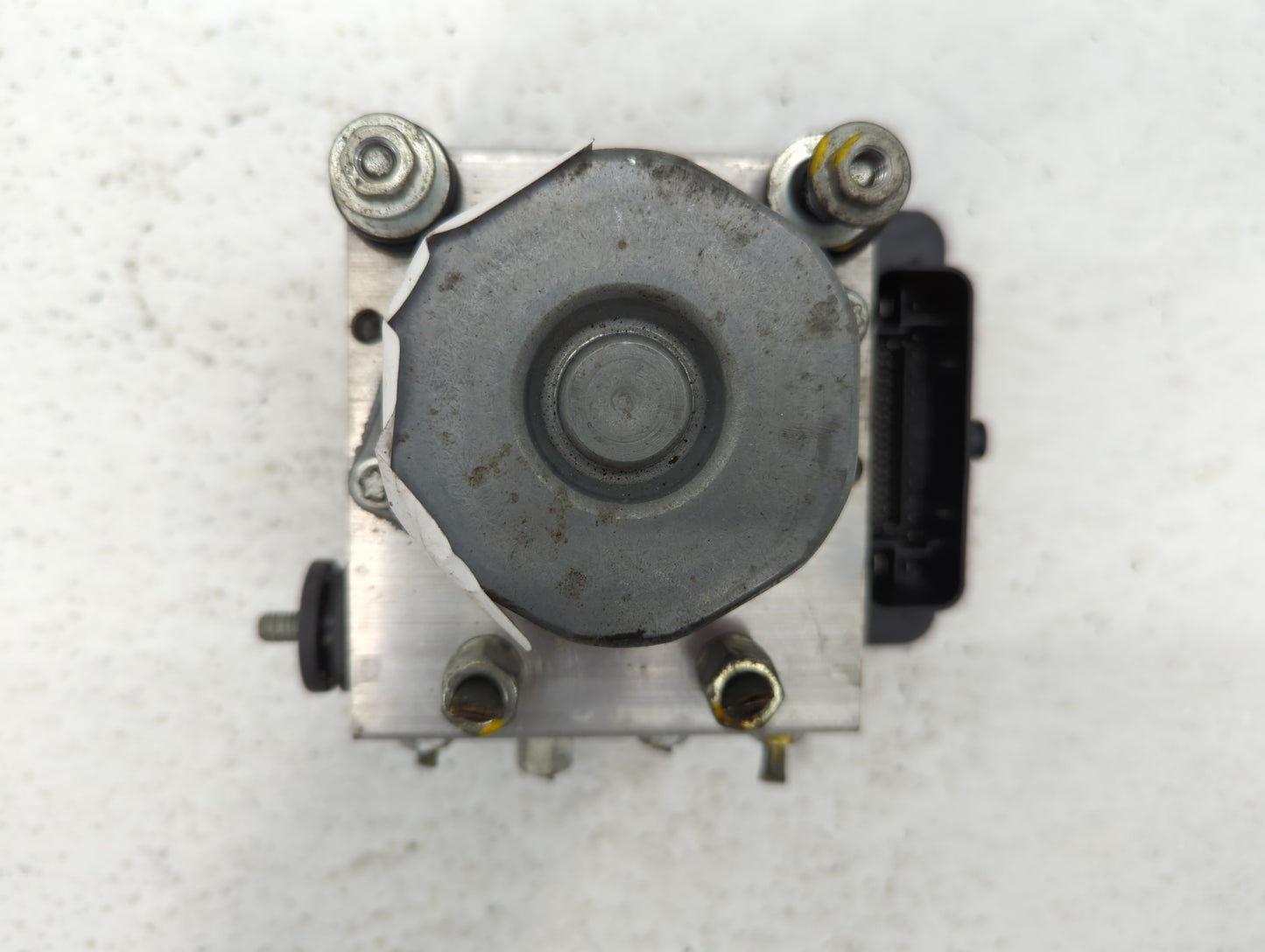 2014-2015 Nissan Sentra ABS Pump Control Module Replacement P/N:47660 3SG0C Fits Fits 2014 2015 OEM Used Auto Parts - Oemuse