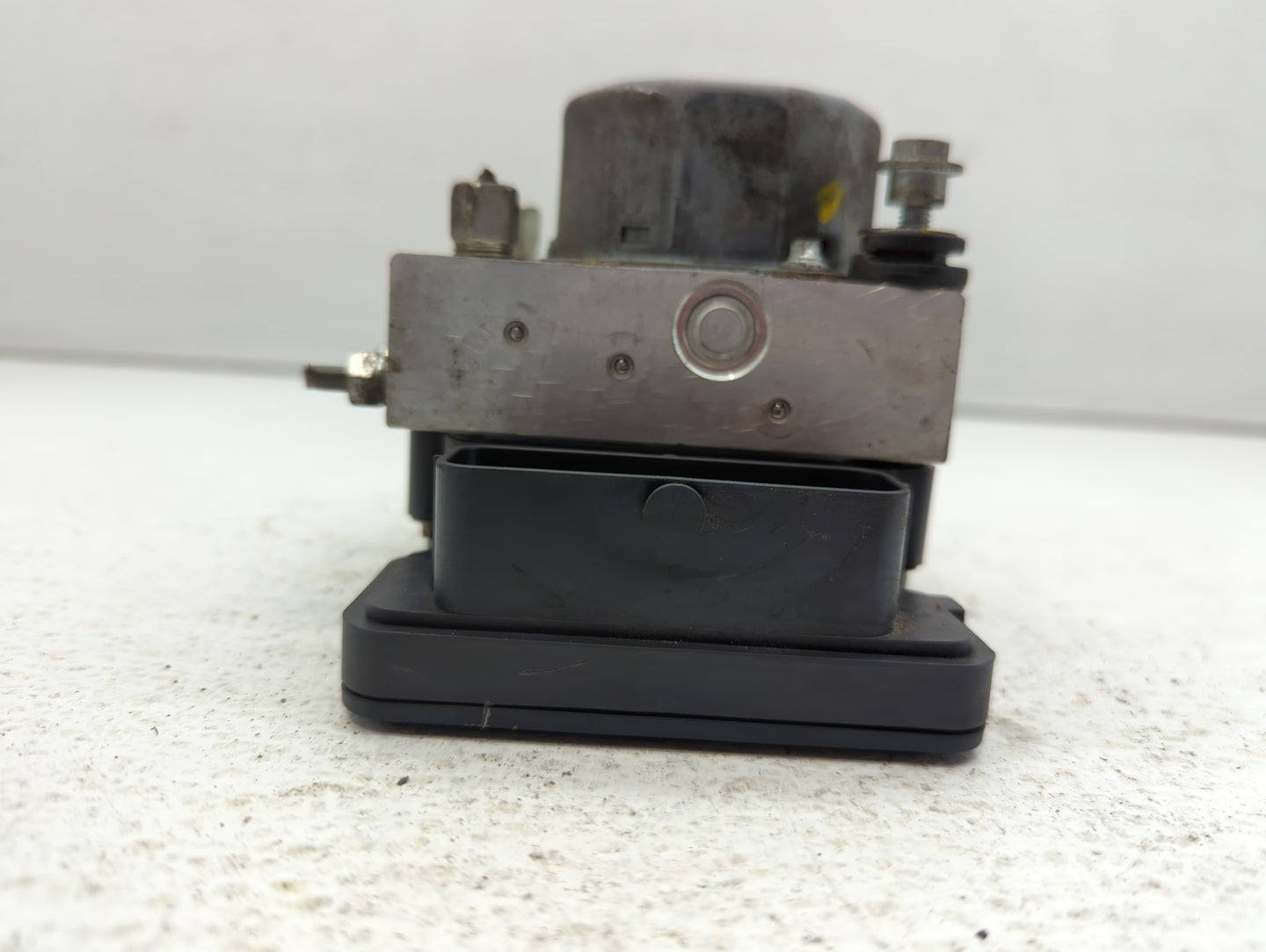 2014-2015 Nissan Sentra ABS Pump Control Module Replacement P/N:47660 3SG0C Fits Fits 2014 2015 OEM Used Auto Parts - Oemuse