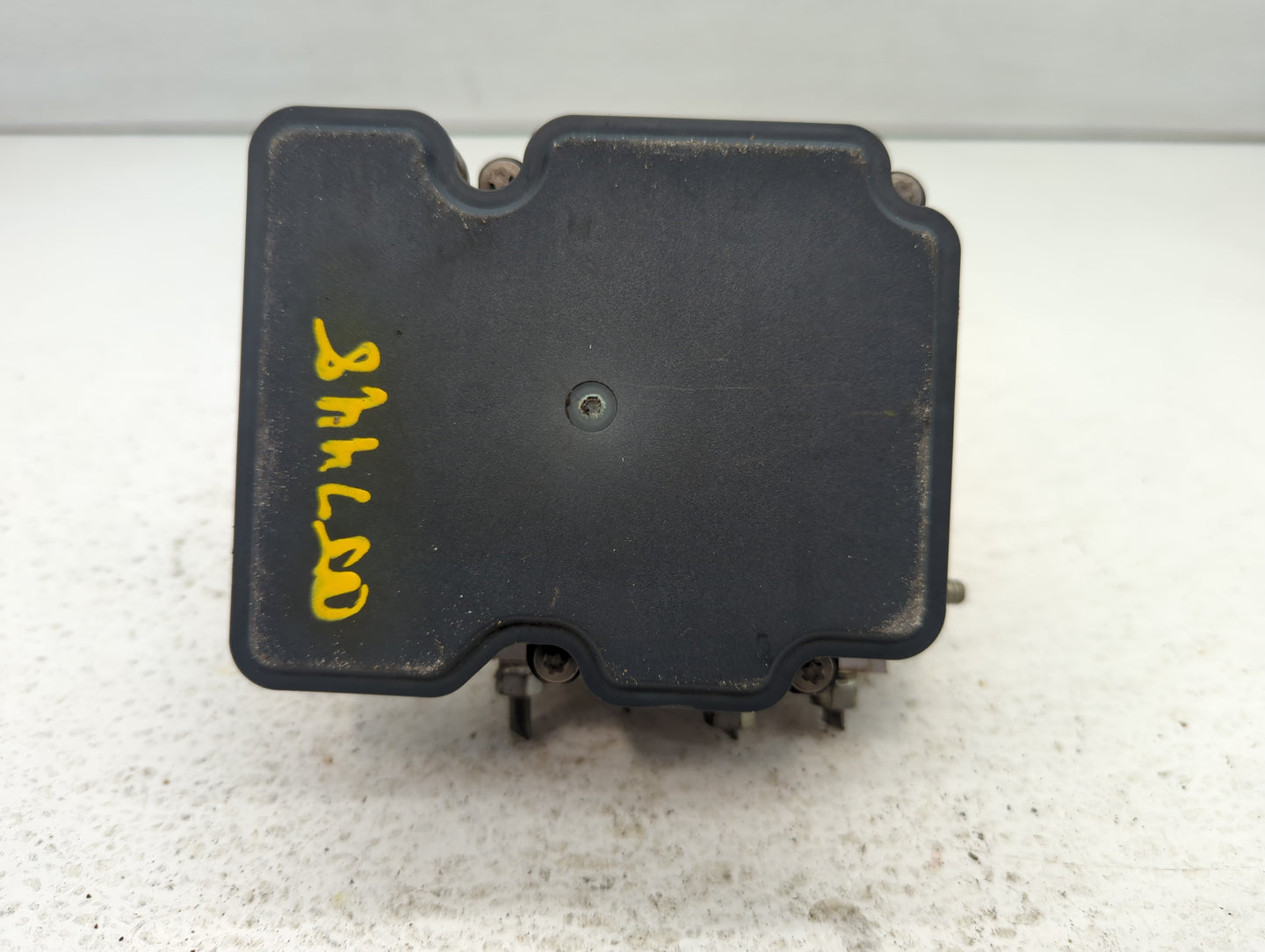 2014-2015 Nissan Sentra ABS Pump Control Module Replacement P/N:47660 3SG0C Fits Fits 2014 2015 OEM Used Auto Parts - Oemuse
