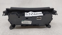 2015-2017 Nissan Sentra Climate Control Module Temperature AC/Heater Replacement P/N:275004AT2A Fits Fits 2015 2016 2017 OEM