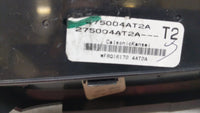 2015-2017 Nissan Sentra Climate Control Module Temperature AC/Heater Replacement P/N:275004AT2A Fits Fits 2015 2016 2017 OEM