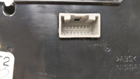 2015-2017 Nissan Sentra Climate Control Module Temperature AC/Heater Replacement P/N:275004AT2A Fits Fits 2015 2016 2017 OEM