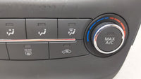 2015-2017 Nissan Sentra Climate Control Module Temperature AC/Heater Replacement P/N:275004AT2A Fits Fits 2015 2016 2017 OEM