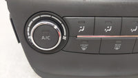 2015-2017 Nissan Sentra Climate Control Module Temperature AC/Heater Replacement P/N:275004AT2A Fits Fits 2015 2016 2017 OEM