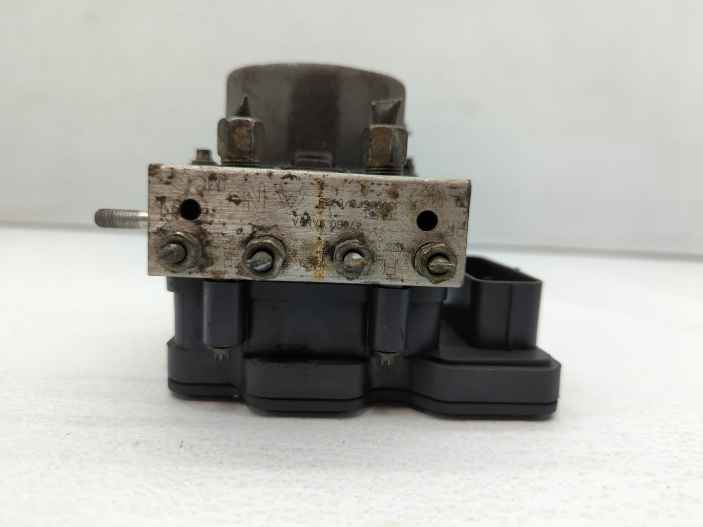 2015 Nissan Sentra ABS Pump Control Module Replacement P/N:47660 9AN0A 476609AN0A, 47660-9AN0A, 47660 9ANOA, 476609AN0A Fits