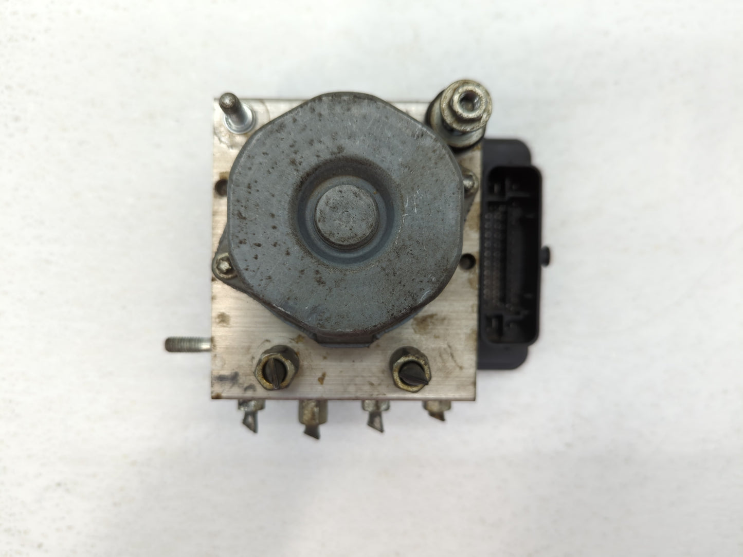 2015 Nissan Sentra ABS Pump Control Module Replacement P/N:47660 9AN0A 476609AN0A, 47660-9AN0A, 47660 9ANOA, 476609AN0A Fits
