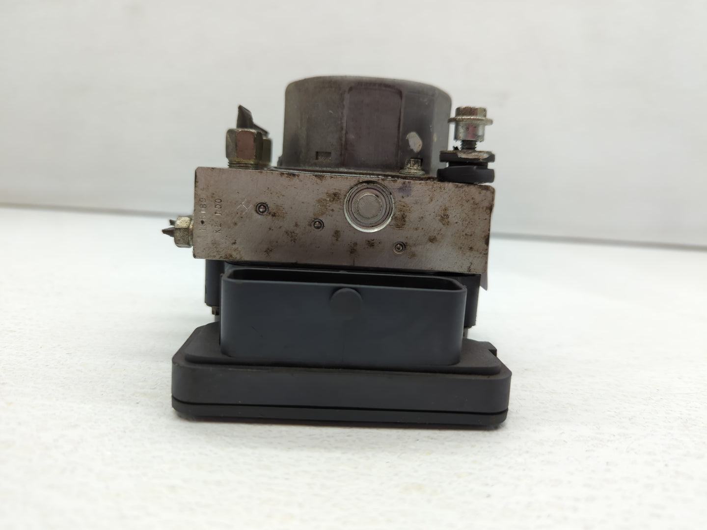 2015 Nissan Sentra ABS Pump Control Module Replacement P/N:47660 9AN0A 476609AN0A, 47660-9AN0A, 47660 9ANOA, 476609AN0A Fits