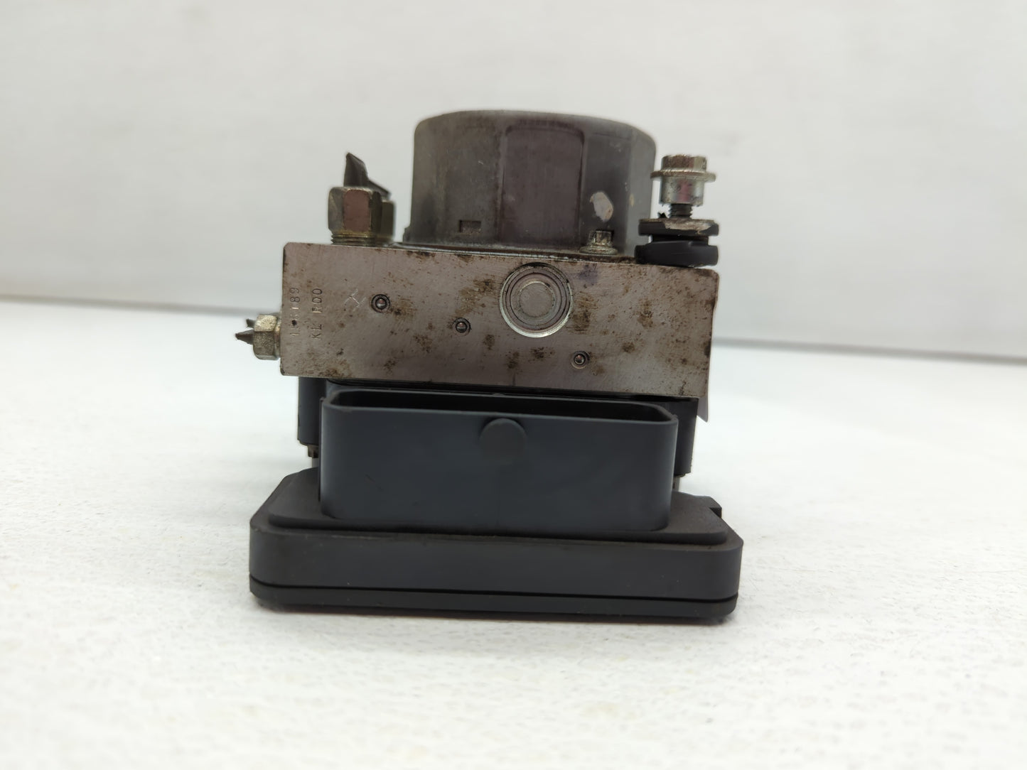 2015 Nissan Sentra ABS Pump Control Module Replacement P/N:47660 9AN0A 476609AN0A, 47660-9AN0A, 47660 9ANOA, 476609AN0A Fits