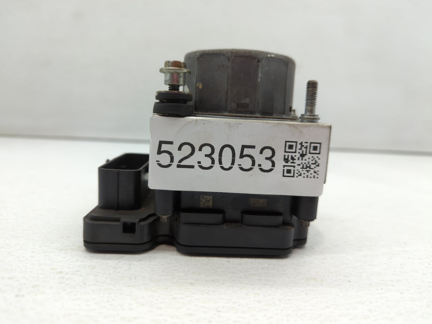 2015 Nissan Sentra ABS Pump Control Module Replacement P/N:47660 9AN0A 476609AN0A, 47660-9AN0A, 47660 9ANOA, 476609AN0A Fits