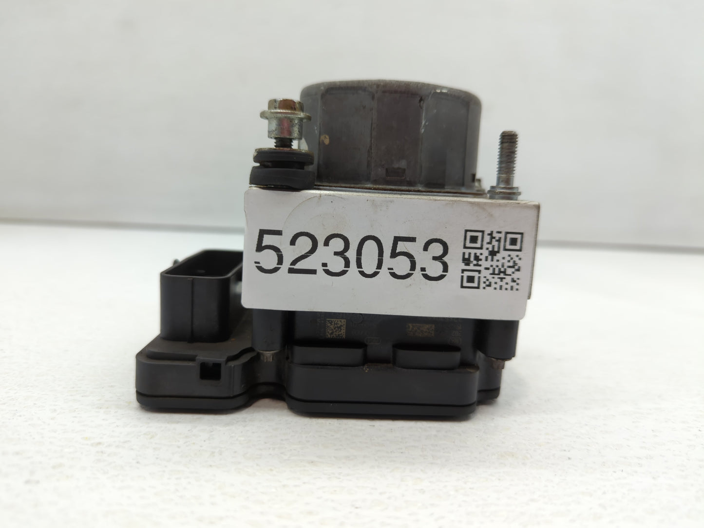 2015 Nissan Sentra ABS Pump Control Module Replacement P/N:47660 9AN0A 476609AN0A, 47660-9AN0A, 47660 9ANOA, 476609AN0A Fits