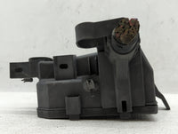 2013-2019 Nissan Sentra Fusebox Fuse Box Panel Relay Module P/N:284B7 3RA3A 284B7 3RA3E Fits OEM Used Auto Parts - Oemusedau