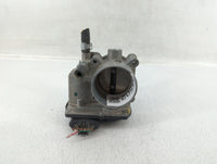 2013-2019 Nissan Sentra Throttle Body P/N:3RA60-01 A Fits Fits 2013 2014 2015 2016 2017 2018 2019 OEM Used Auto Parts - Oemu